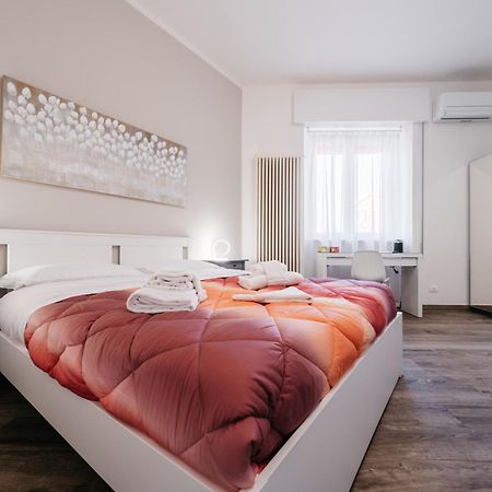 Porta Nuova Suites ヴェローナ エクステリア 写真