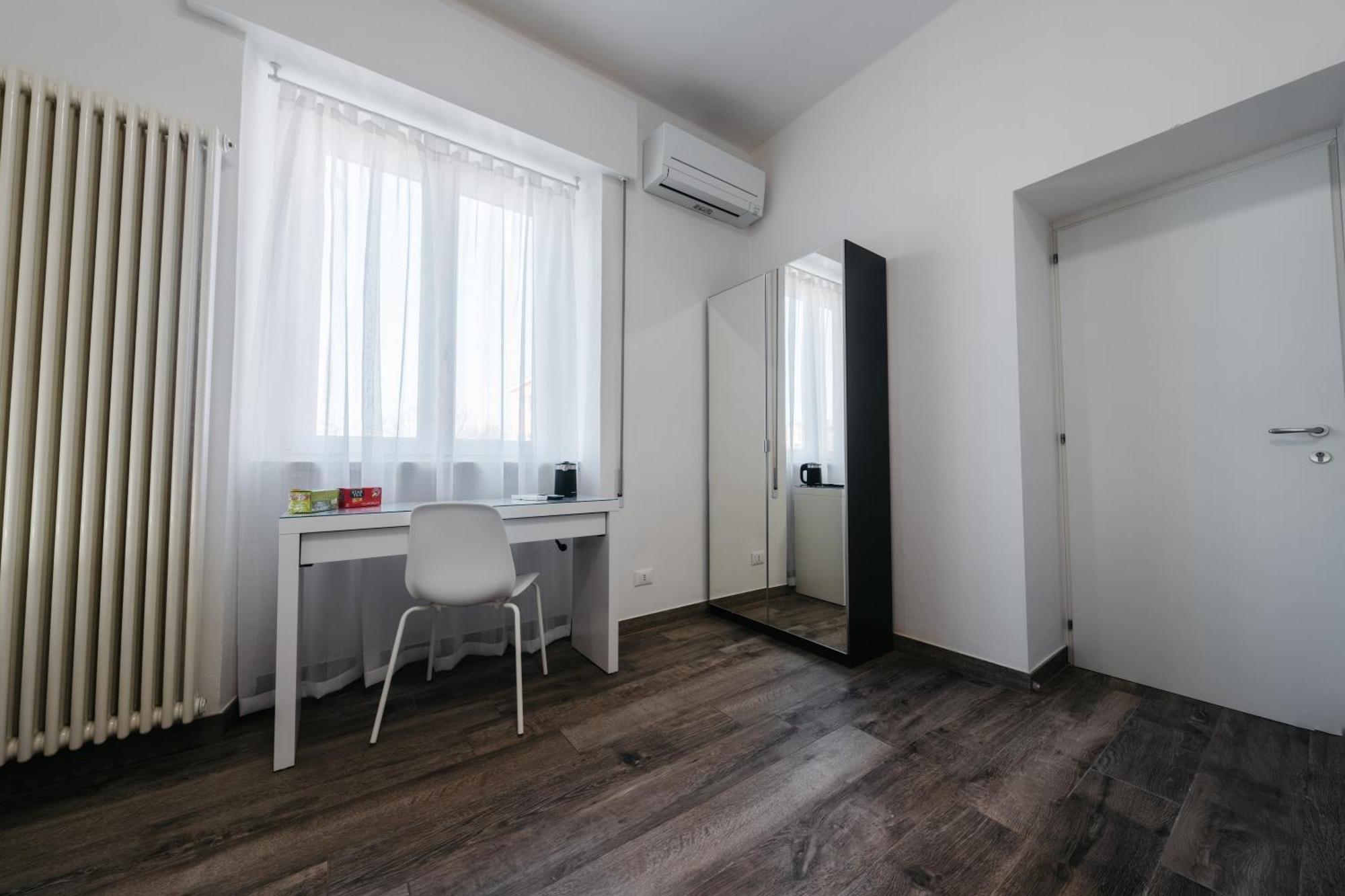 Porta Nuova Suites ヴェローナ エクステリア 写真