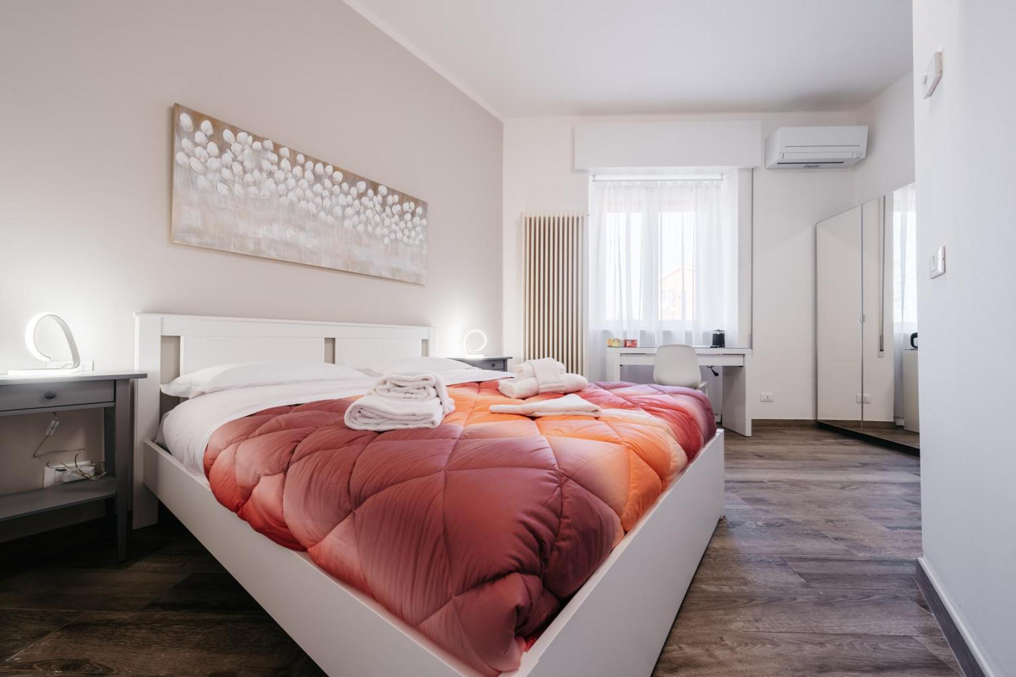 Porta Nuova Suites ヴェローナ エクステリア 写真