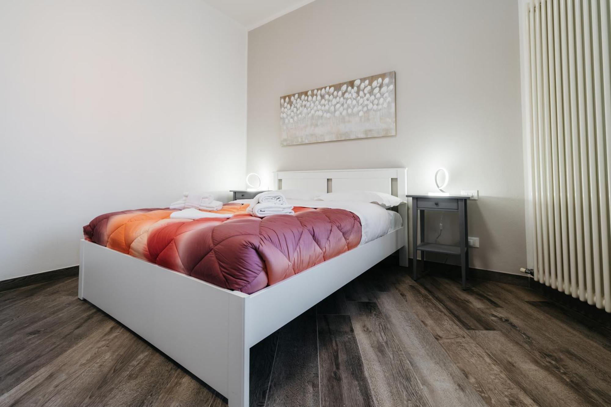 Porta Nuova Suites ヴェローナ エクステリア 写真