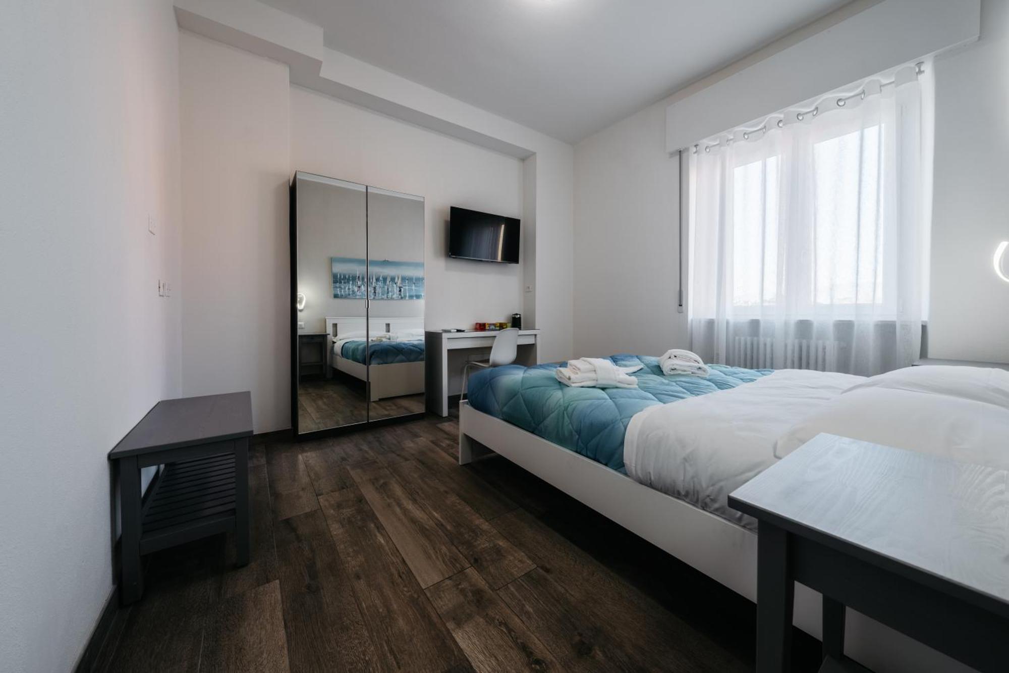 Porta Nuova Suites ヴェローナ エクステリア 写真