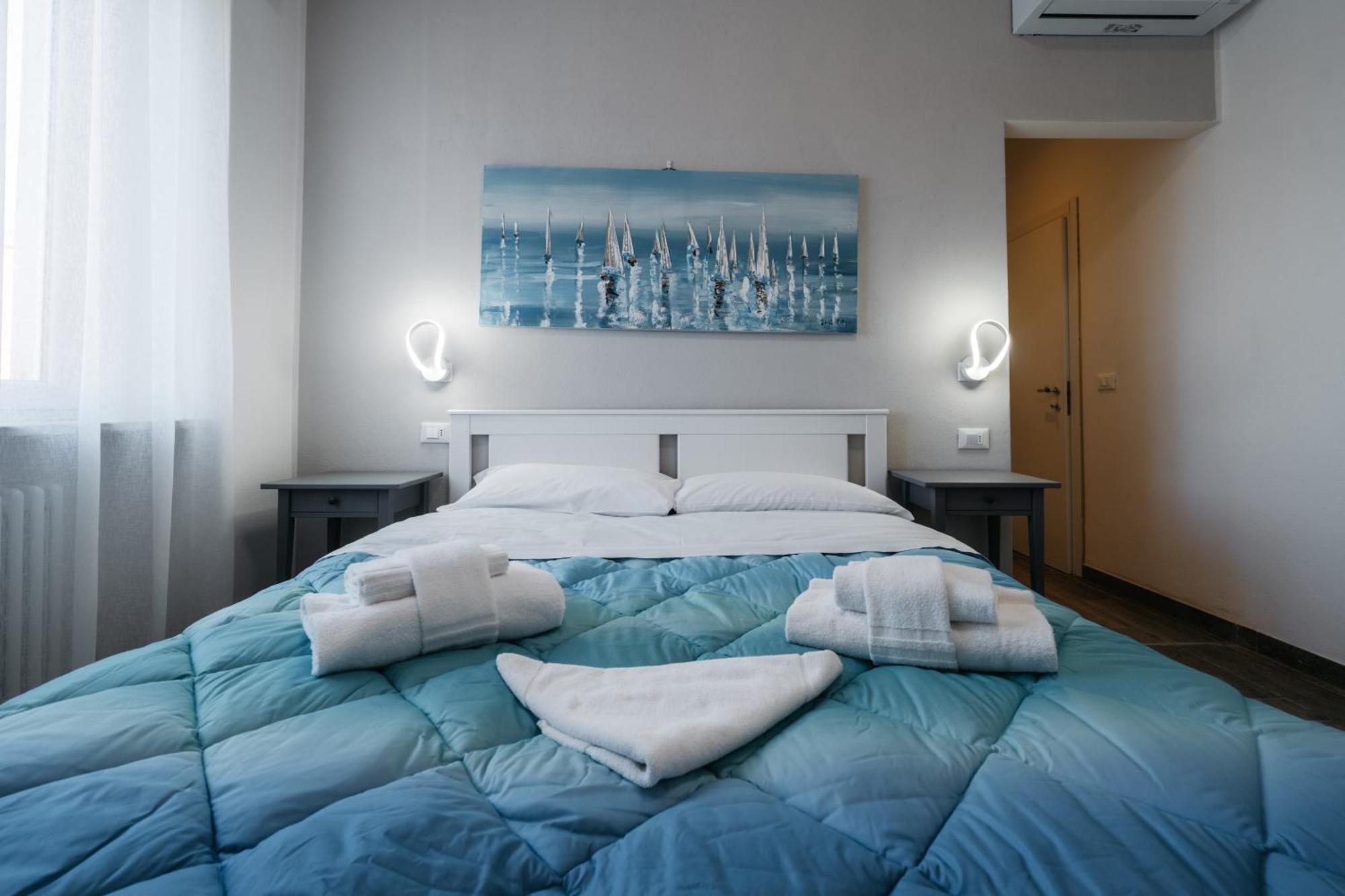 Porta Nuova Suites ヴェローナ エクステリア 写真