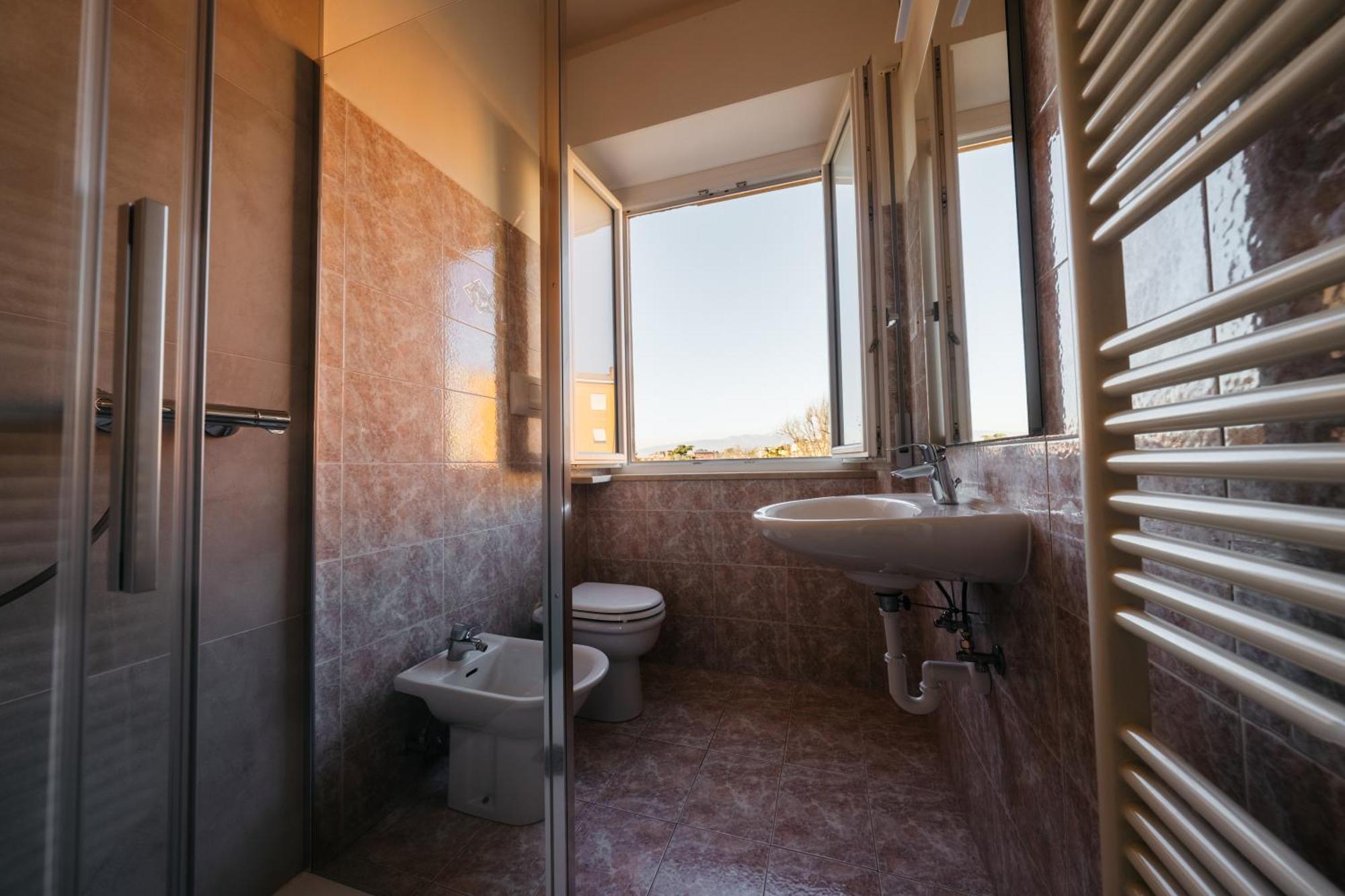 Porta Nuova Suites ヴェローナ エクステリア 写真