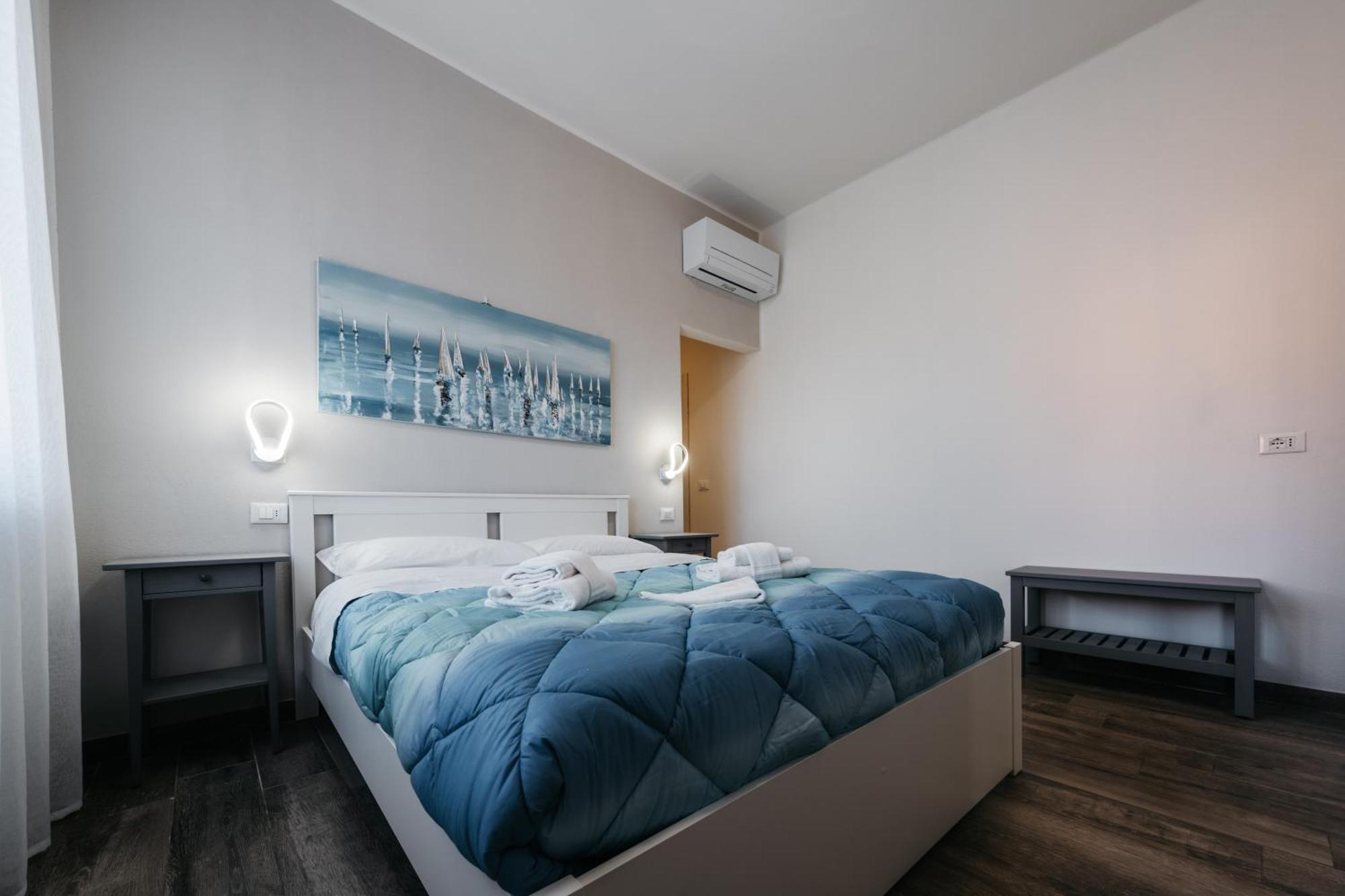 Porta Nuova Suites ヴェローナ エクステリア 写真