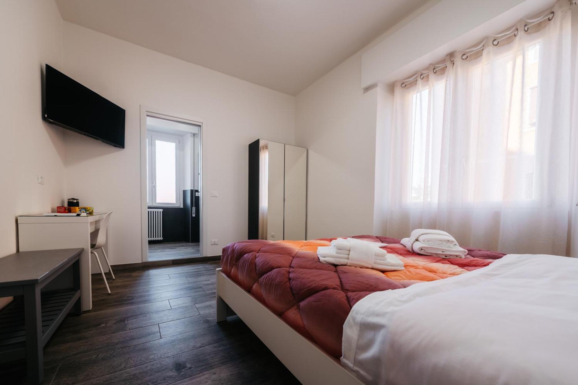 Porta Nuova Suites ヴェローナ エクステリア 写真