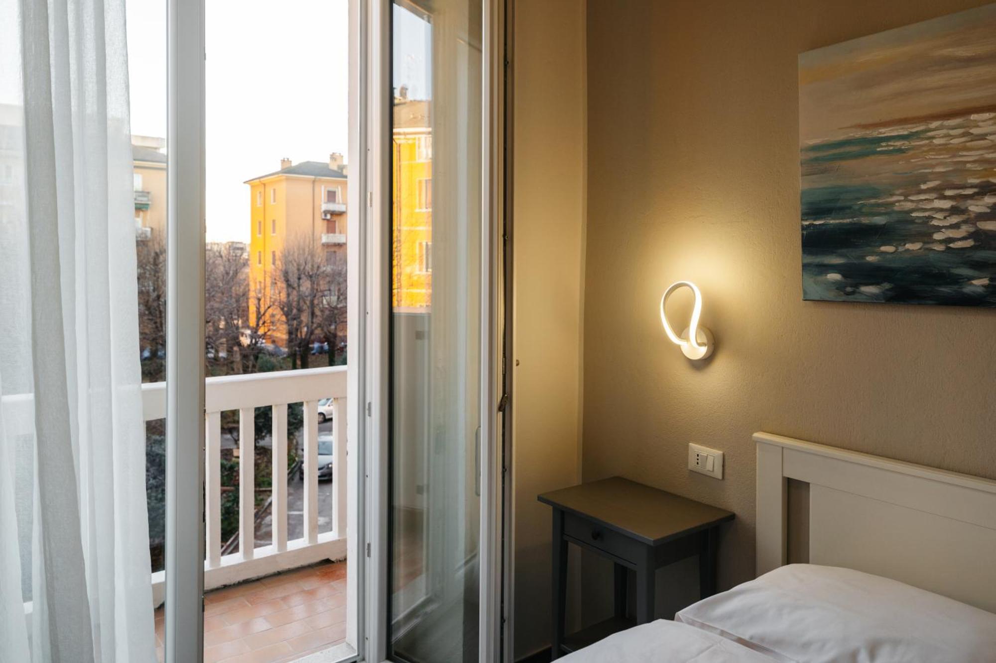 Porta Nuova Suites ヴェローナ エクステリア 写真