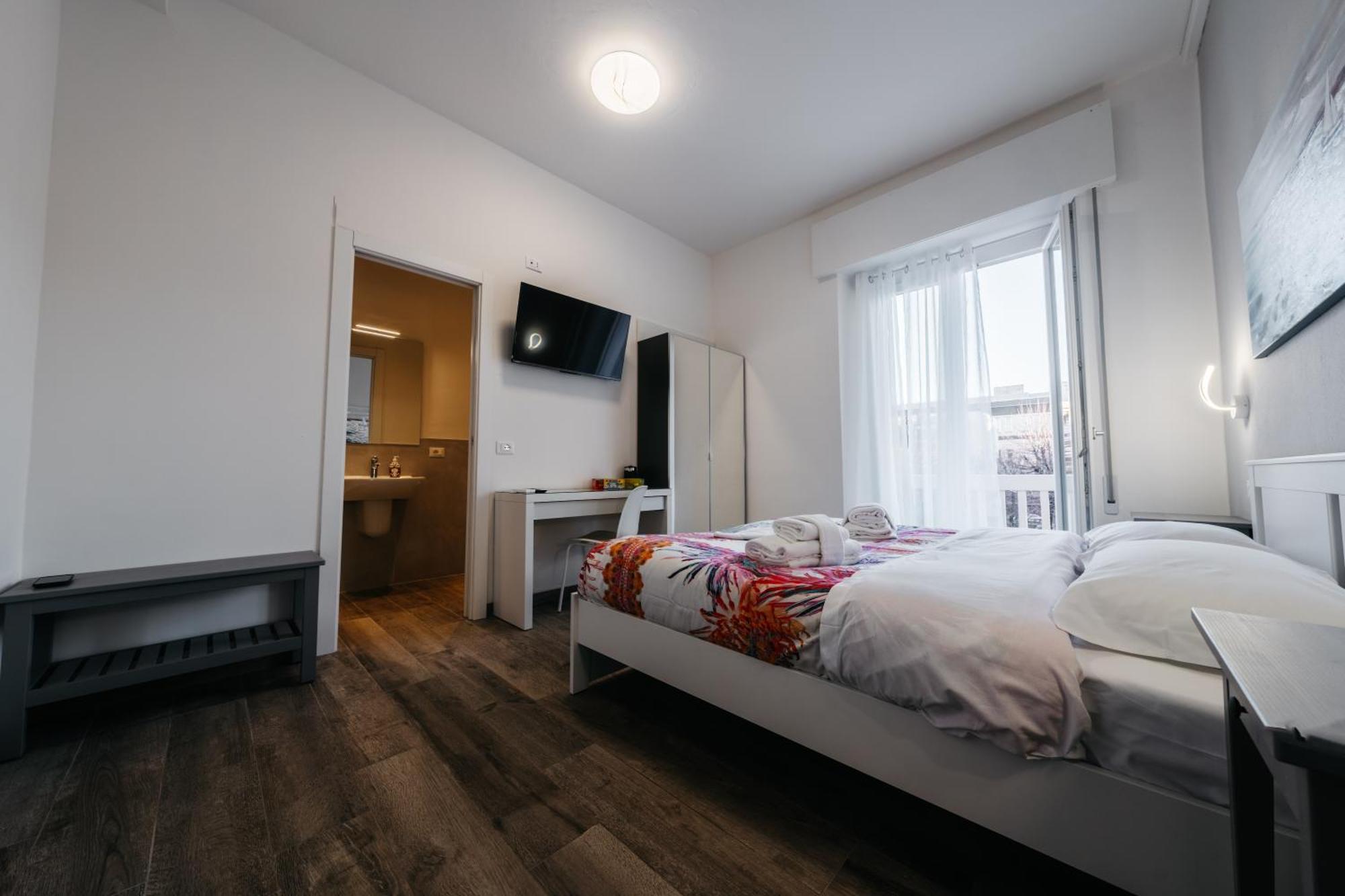 Porta Nuova Suites ヴェローナ エクステリア 写真