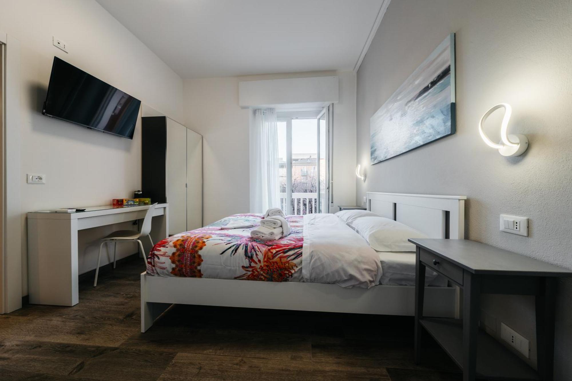 Porta Nuova Suites ヴェローナ エクステリア 写真