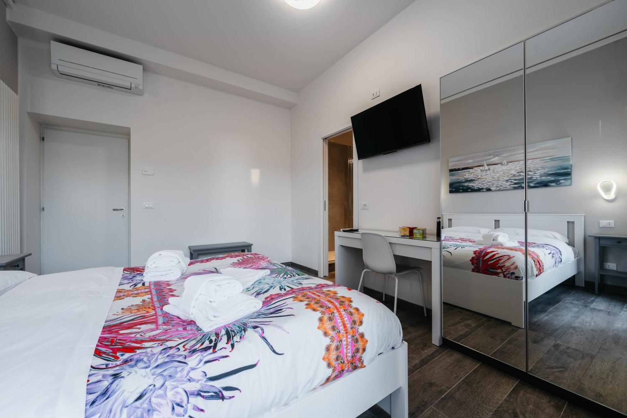 Porta Nuova Suites ヴェローナ エクステリア 写真