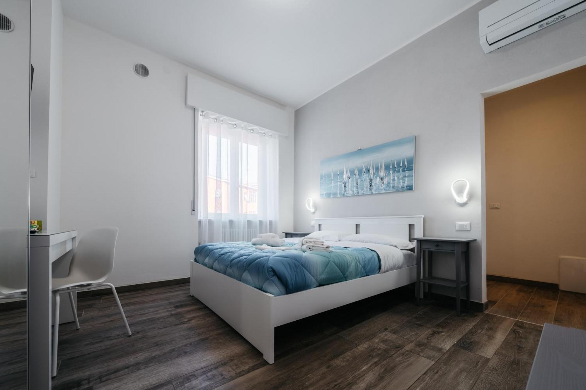 Porta Nuova Suites ヴェローナ エクステリア 写真